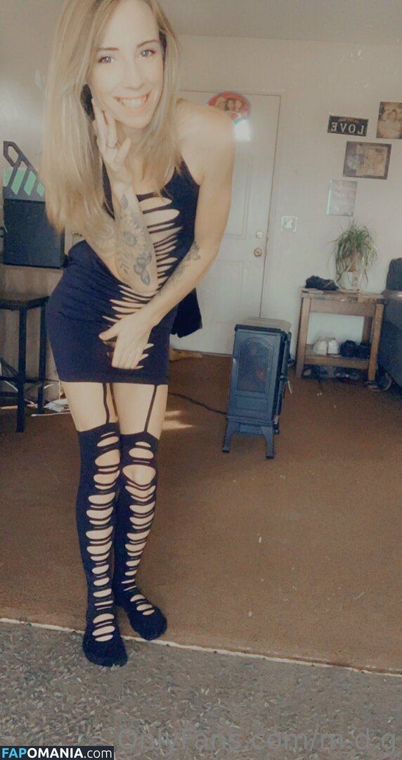 m.d.g / mdg_finance ヌード OnlyFans  流出写真 #8