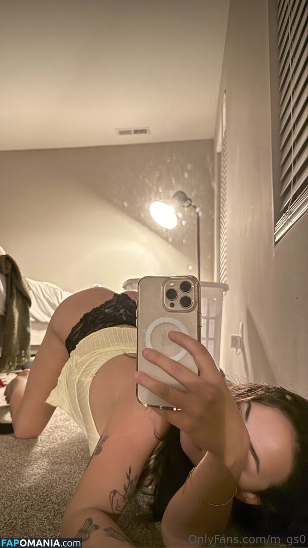 m_gs0 ヌード OnlyFans  流出写真 #8