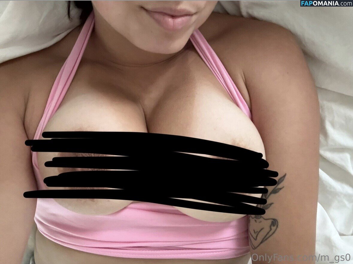 m_gs0 ヌード OnlyFans  流出写真 #10