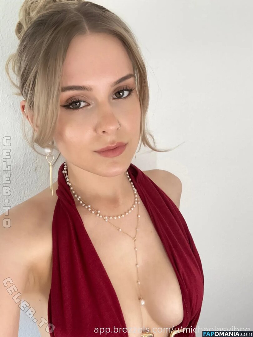 m.ichaaelaa ヌード OnlyFans  流出写真 #9