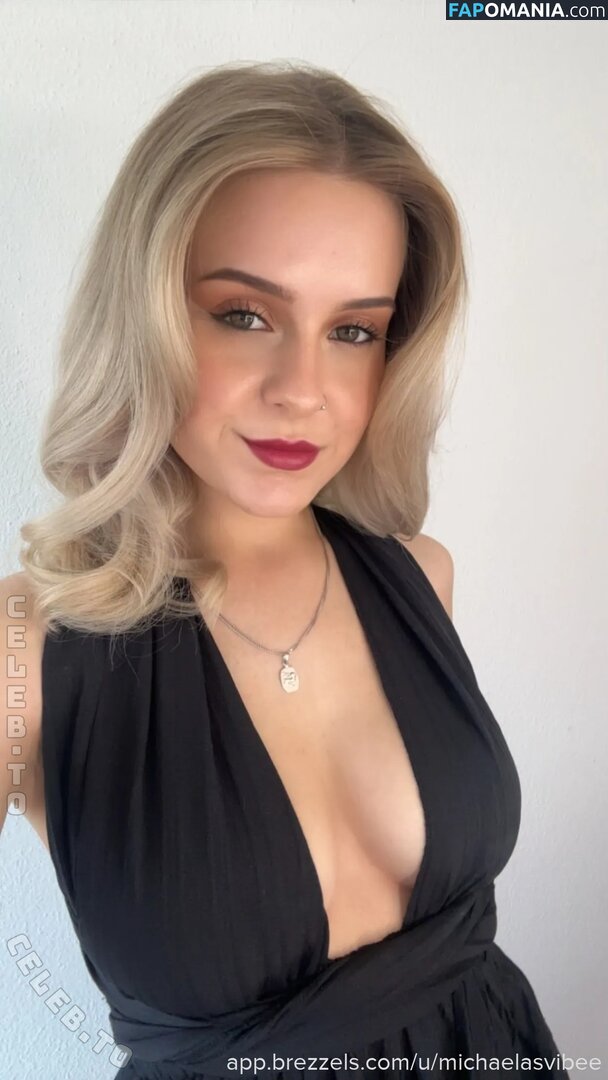 m.ichaaelaa ヌード OnlyFans  流出写真 #11