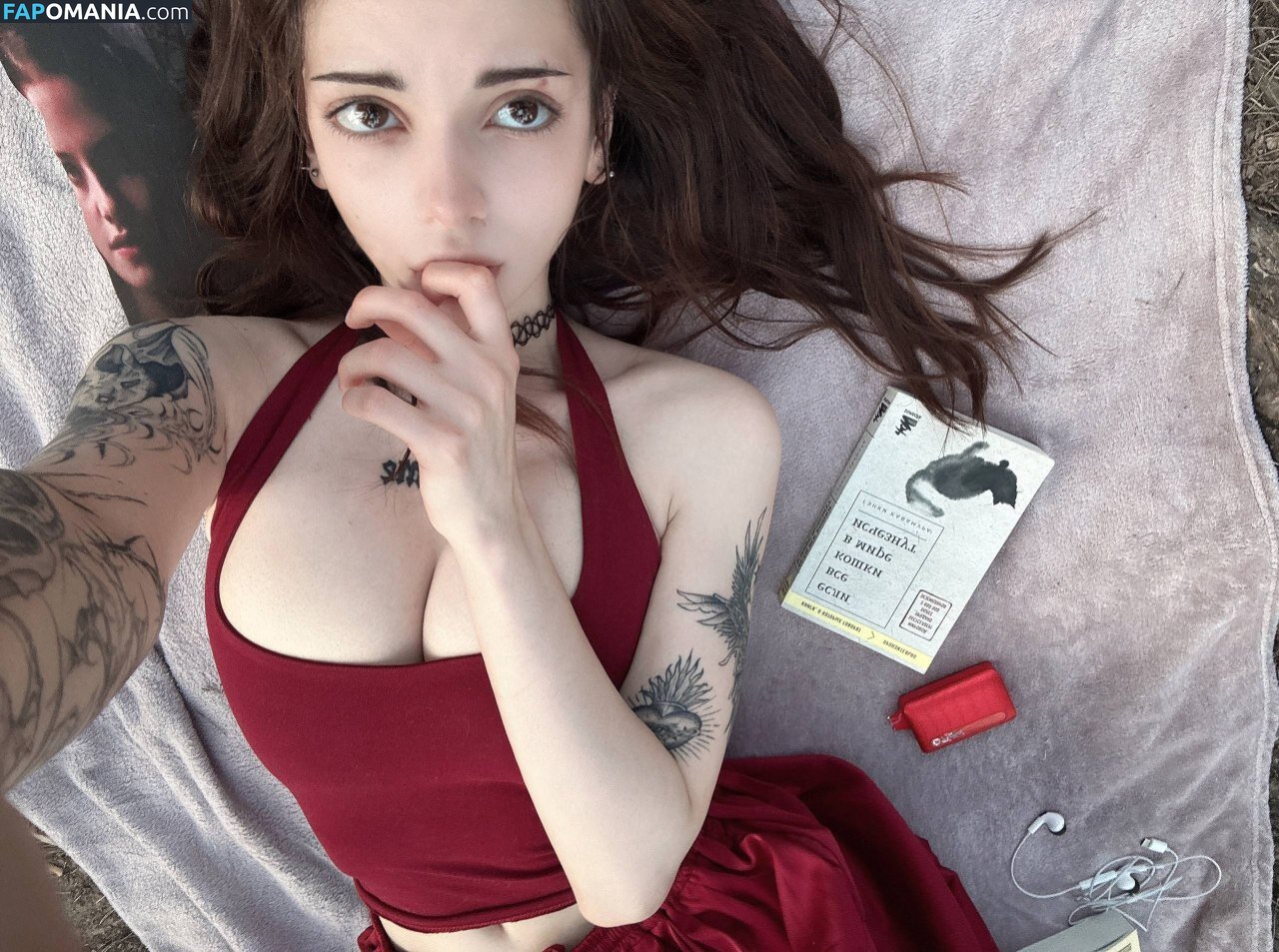 m.uselessbeauty ヌード OnlyFans  流出写真 #5