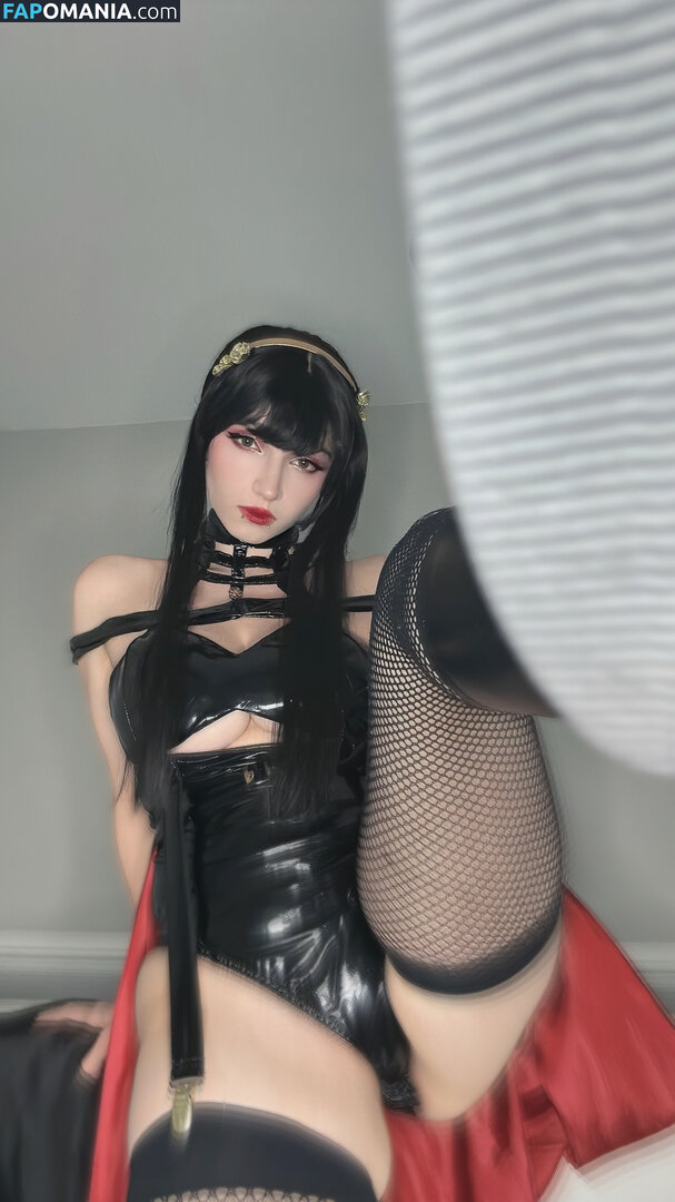 M00n_cos ヌード OnlyFans  流出写真 #7