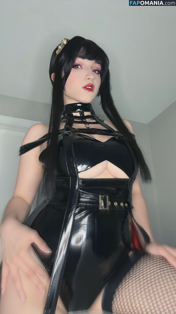 M00n_cos ヌード OnlyFans  流出写真 #11