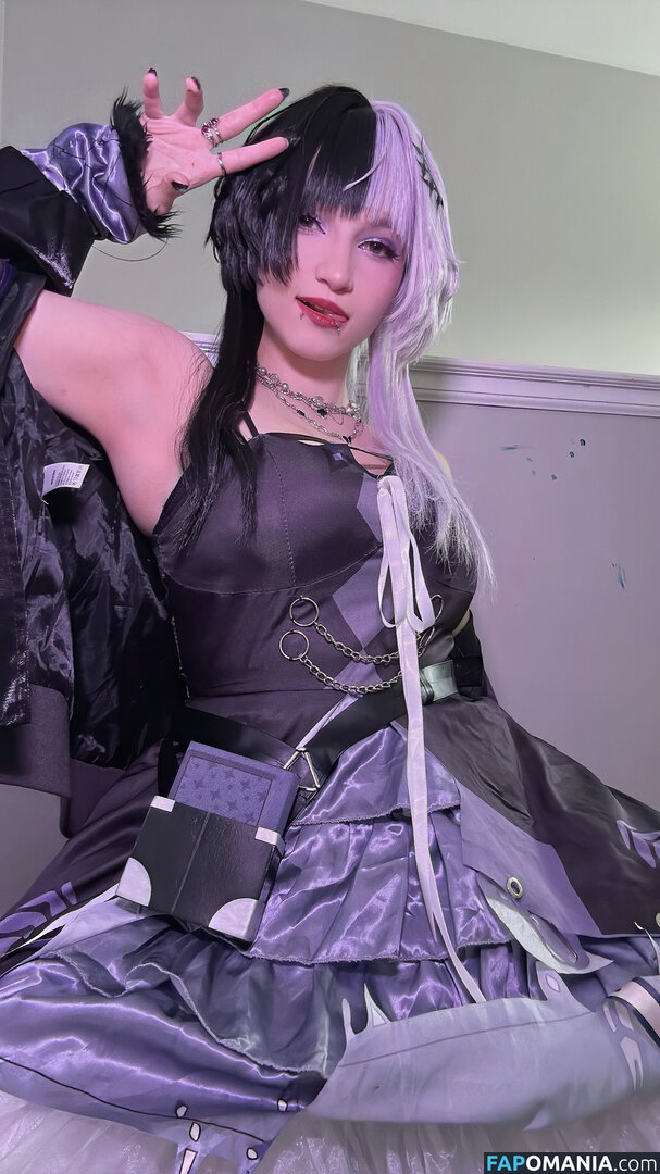 M00n_cos ヌード OnlyFans  流出写真 #19