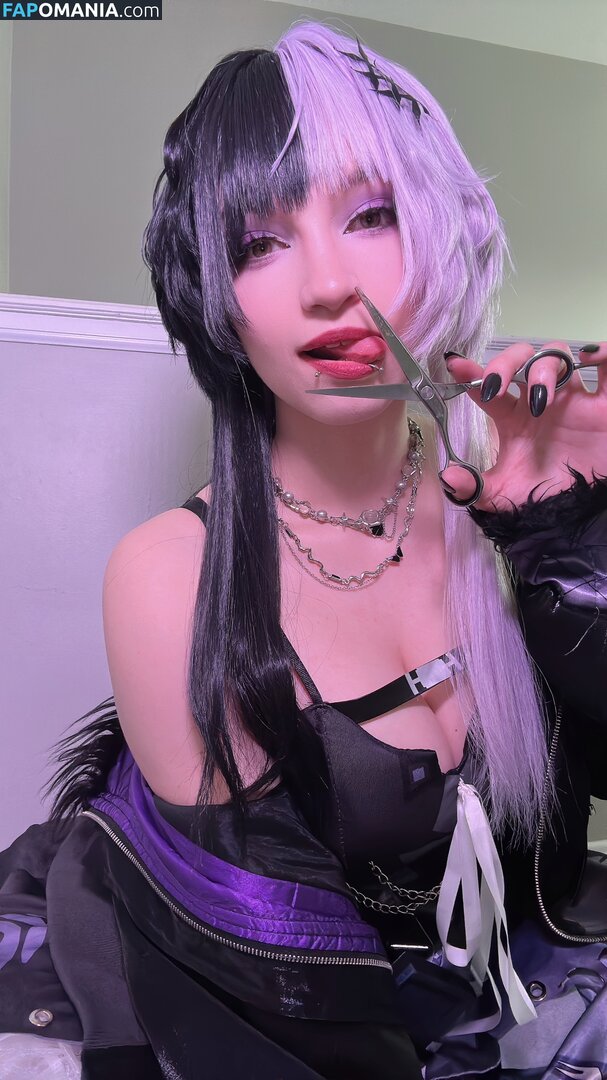 M00n_cos ヌード OnlyFans  流出写真 #21