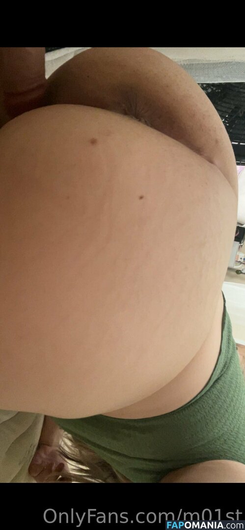 bigmoistcr1tikal / m01st ヌード OnlyFans  流出写真 #2