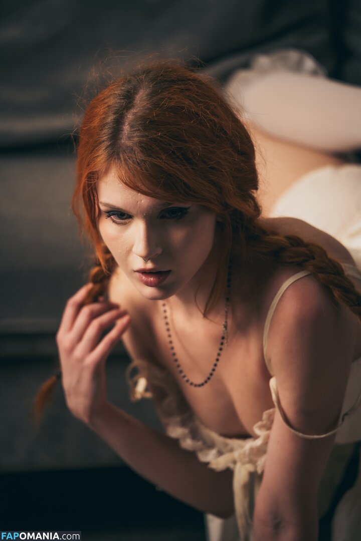 ellie_grau / m0llb / mamad0ll / mollb_cosplay ヌード OnlyFans  流出写真 #19