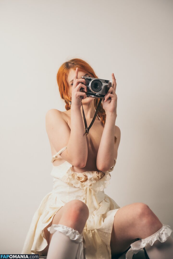 ellie_grau / m0llb / mamad0ll / mollb_cosplay ヌード OnlyFans  流出写真 #28