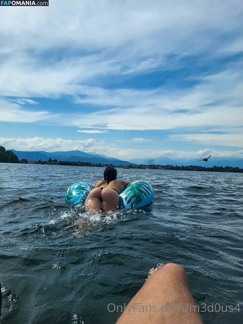 m3d0us4 ヌード OnlyFans  流出写真 #22