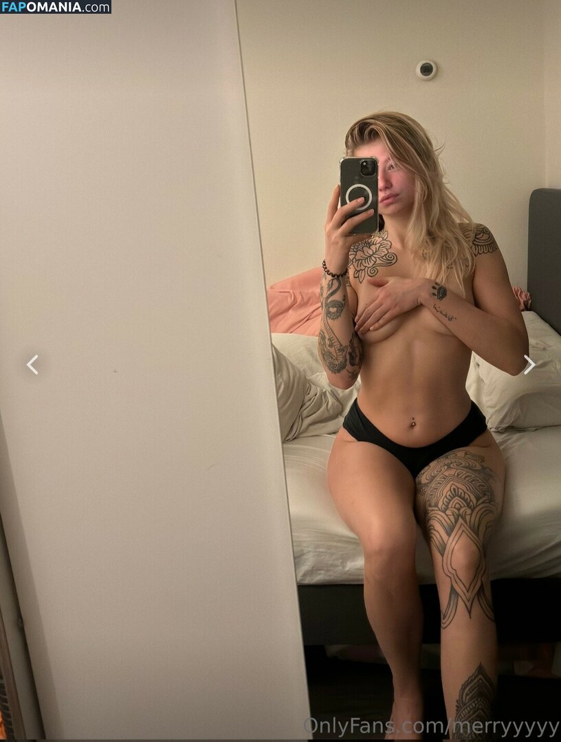 m3r3lw ヌード OnlyFans  流出写真 #73
