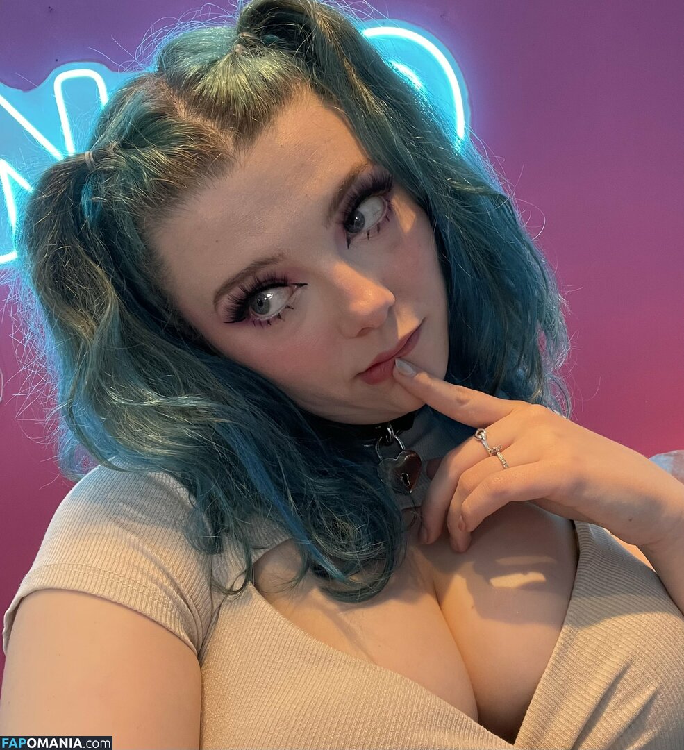 M4ngo / Mango / TheM4ng0 / real_m4ng0 ヌード OnlyFans  流出写真 #8