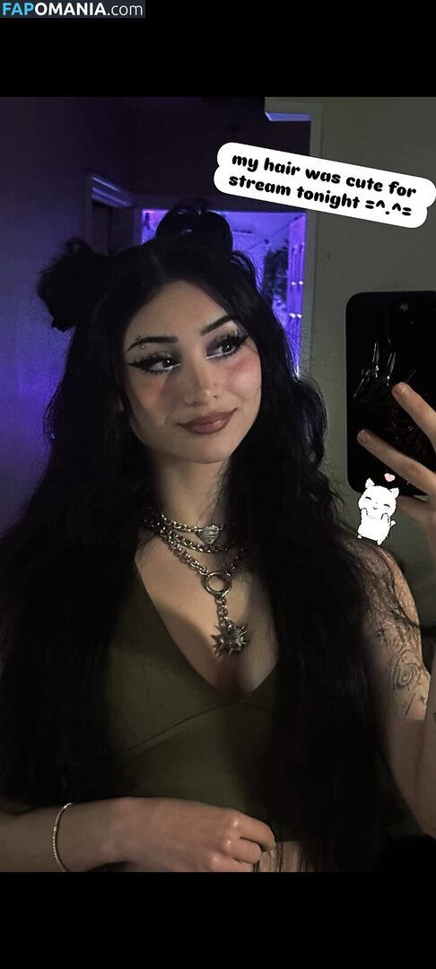 maaarleeea ヌード OnlyFans  流出写真 #2