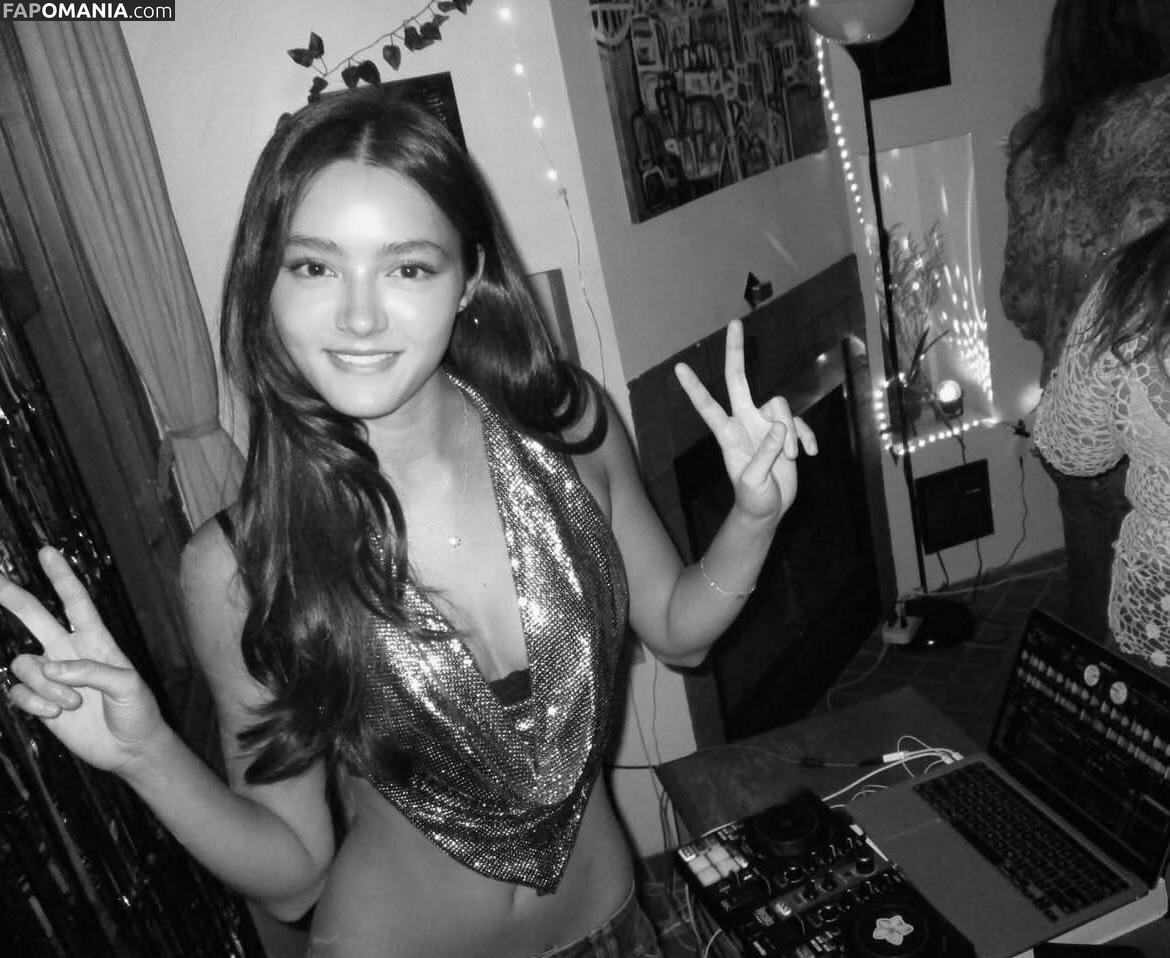 Mabel Chee / mabel.chee ヌード OnlyFans  流出写真 #1