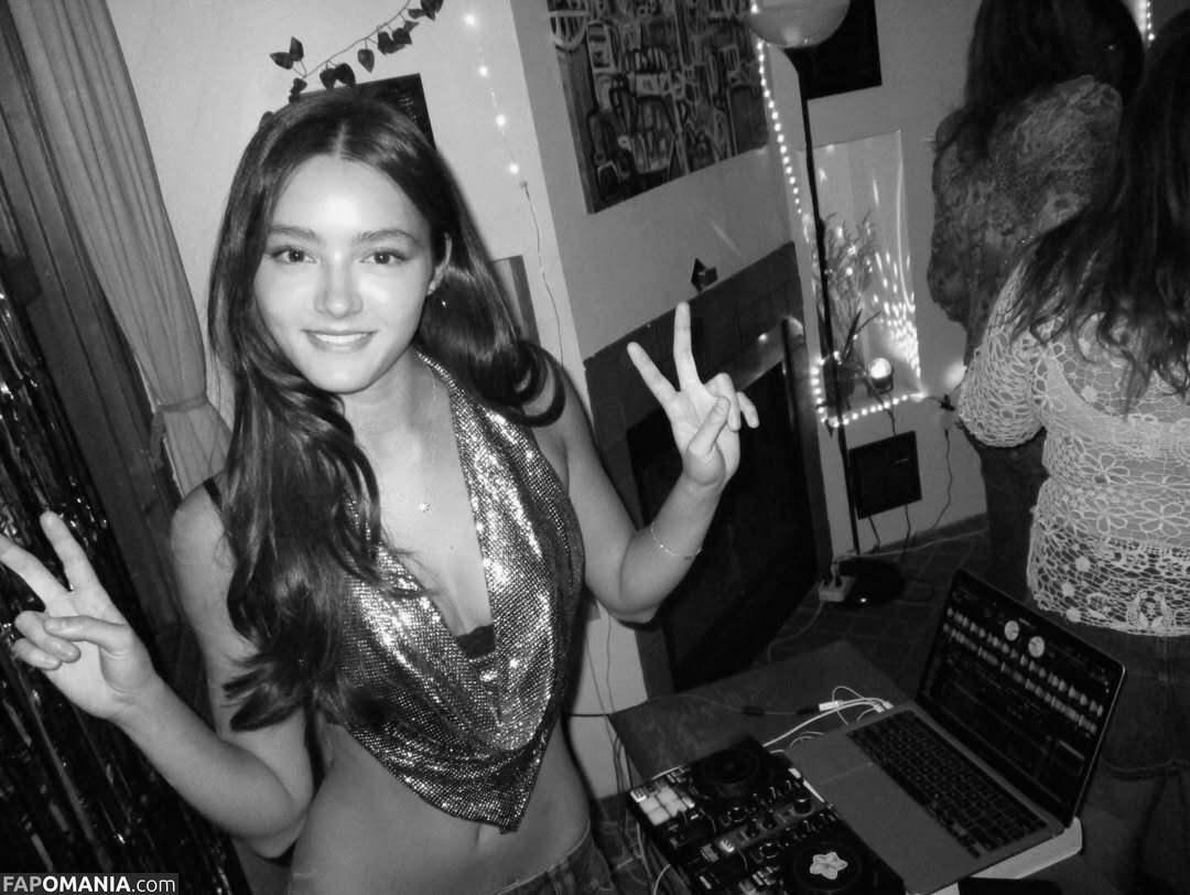 Mabel Chee / mabel.chee ヌード OnlyFans  流出写真 #3
