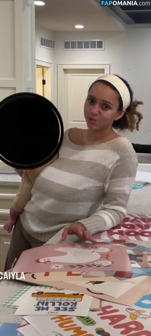 Macaiyla / sheismichaela ヌード OnlyFans  流出写真 #118