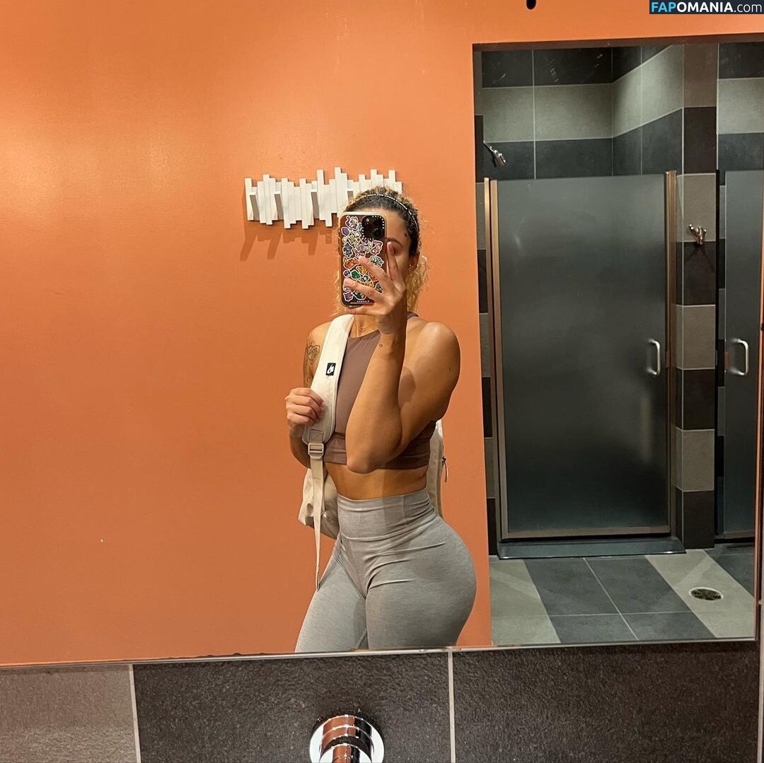 Macaiyla / sheismichaela ヌード OnlyFans  流出写真 #120