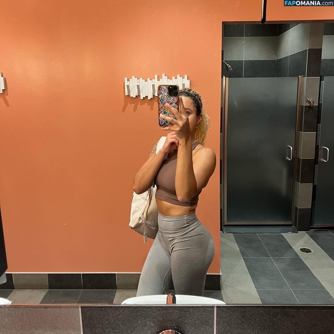 Macaiyla / sheismichaela ヌード OnlyFans  流出写真 #121