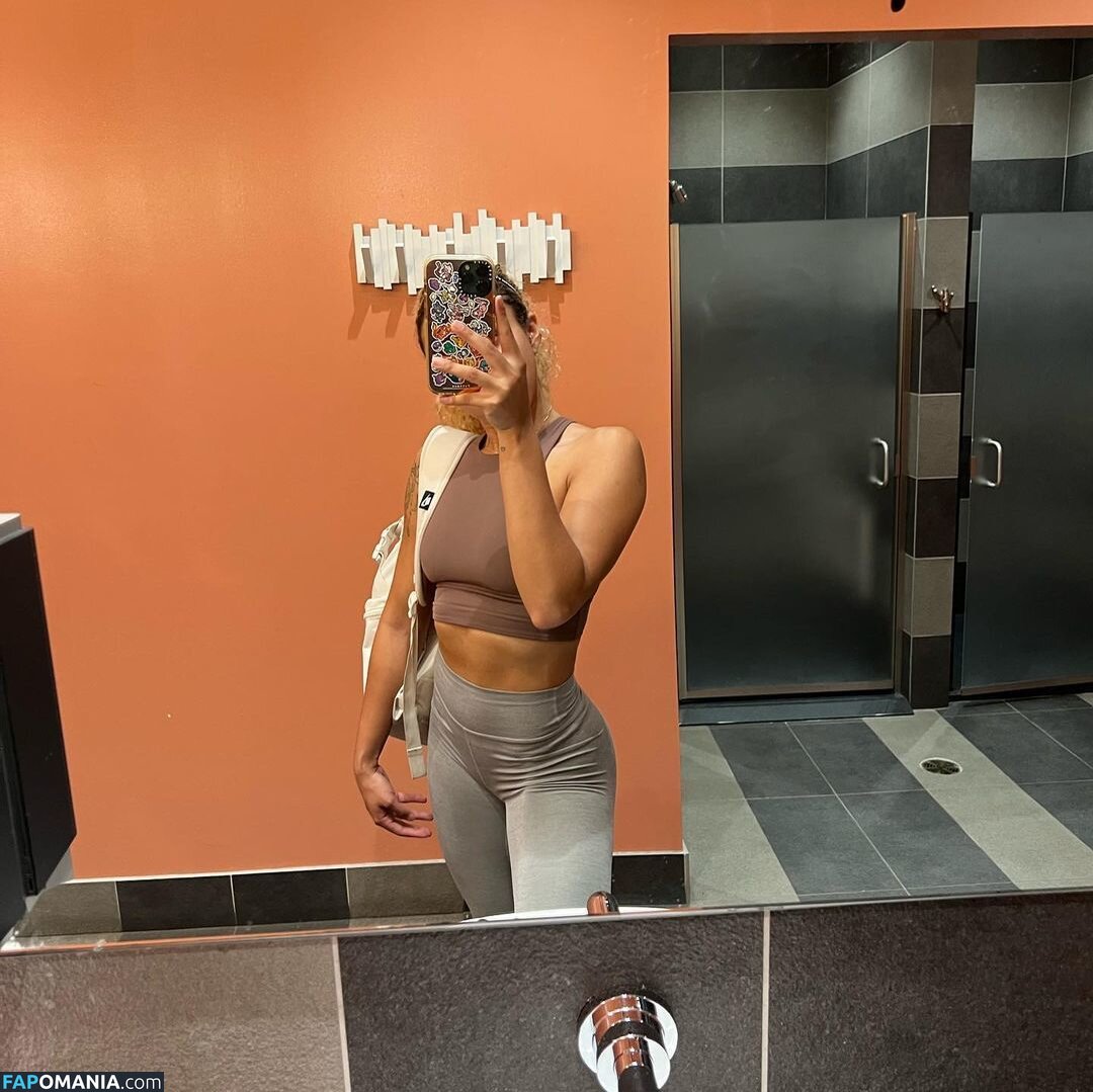 Macaiyla / sheismichaela ヌード OnlyFans  流出写真 #122