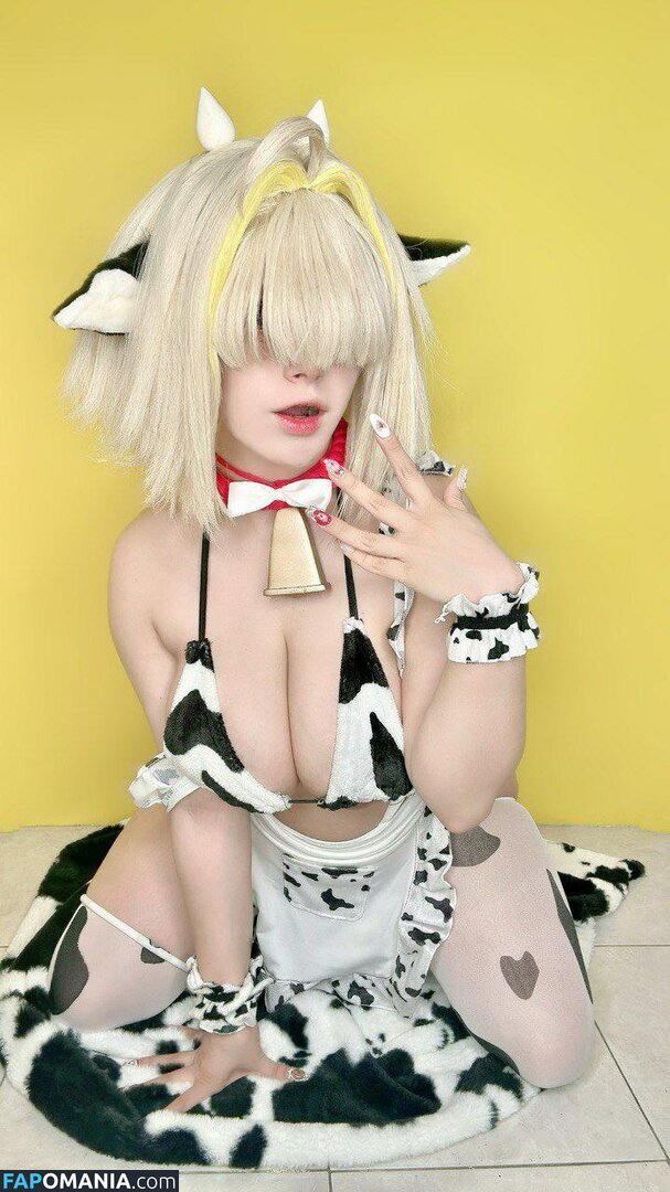 Macarroni Punk / Punkmacarroni ヌード OnlyFans  流出写真 #3