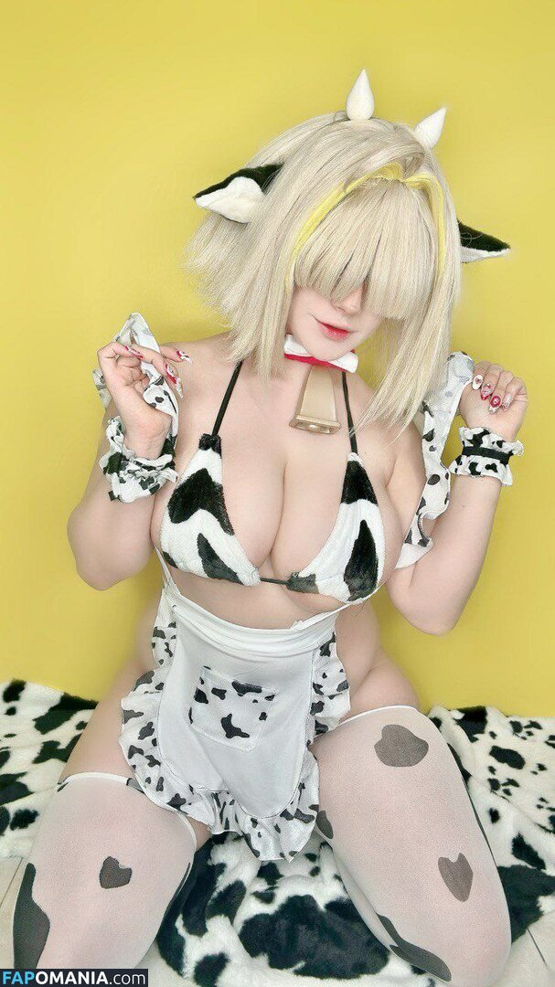 Macarroni Punk / Punkmacarroni ヌード OnlyFans  流出写真 #4