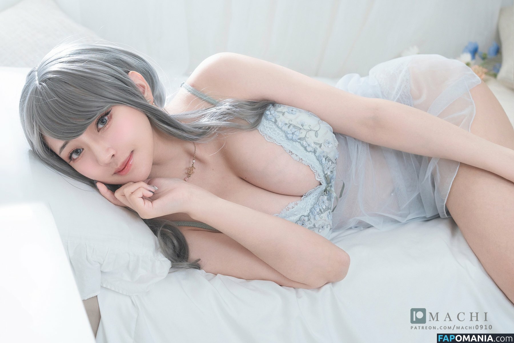 0910Machi / machi0910 / machi_0910911 / user ヌード OnlyFans  流出写真 #13