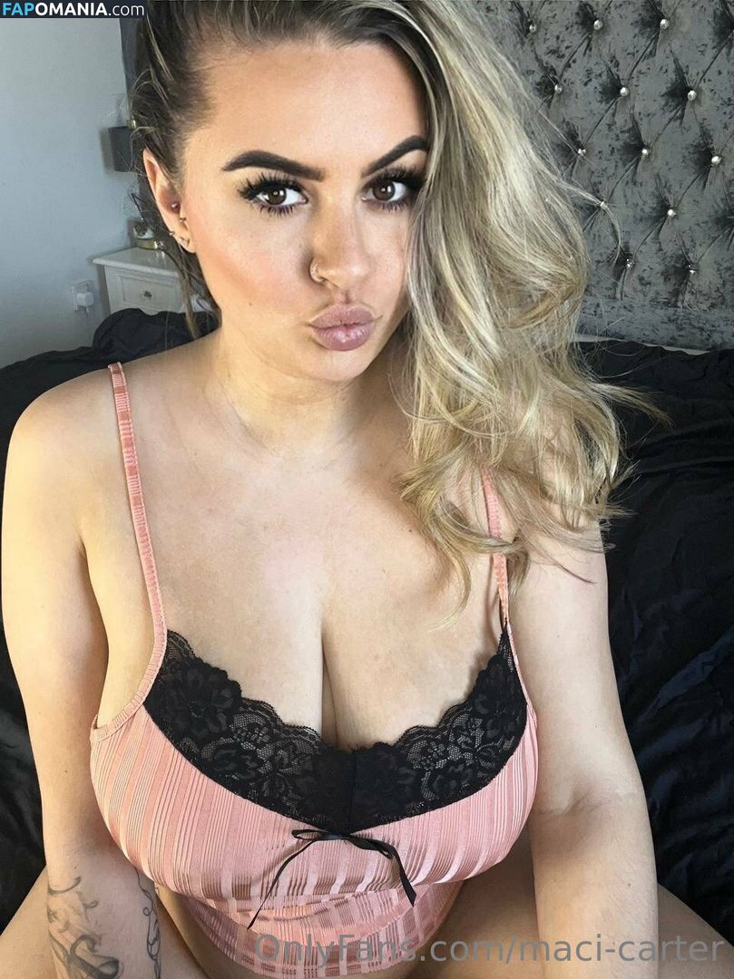 maci-carter / macicarterox / macivip ヌード OnlyFans  流出写真 #72