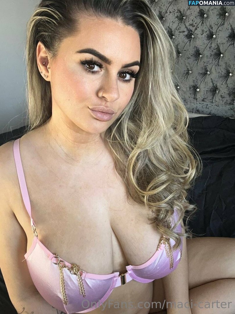 maci-carter / macicarterox / macivip ヌード OnlyFans  流出写真 #77