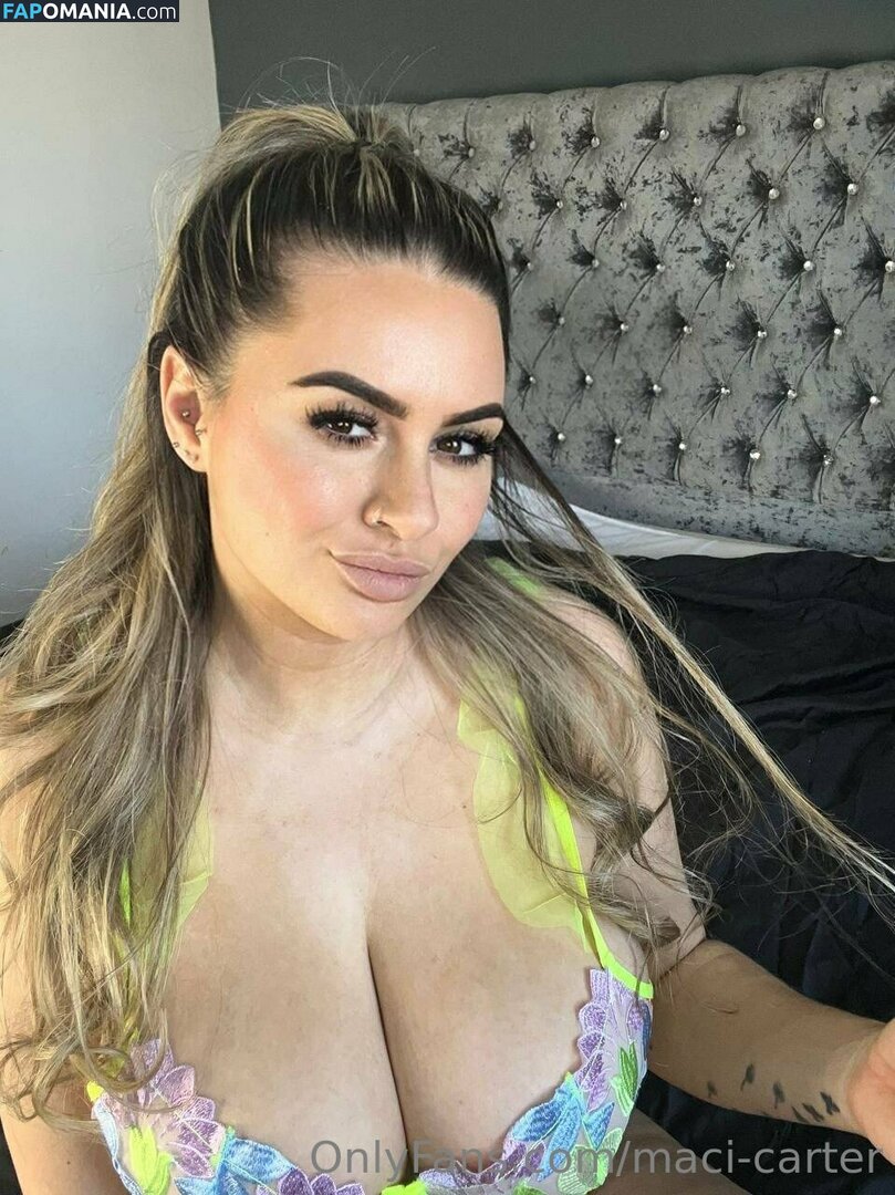 maci-carter / macicarterox / macivip ヌード OnlyFans  流出写真 #293