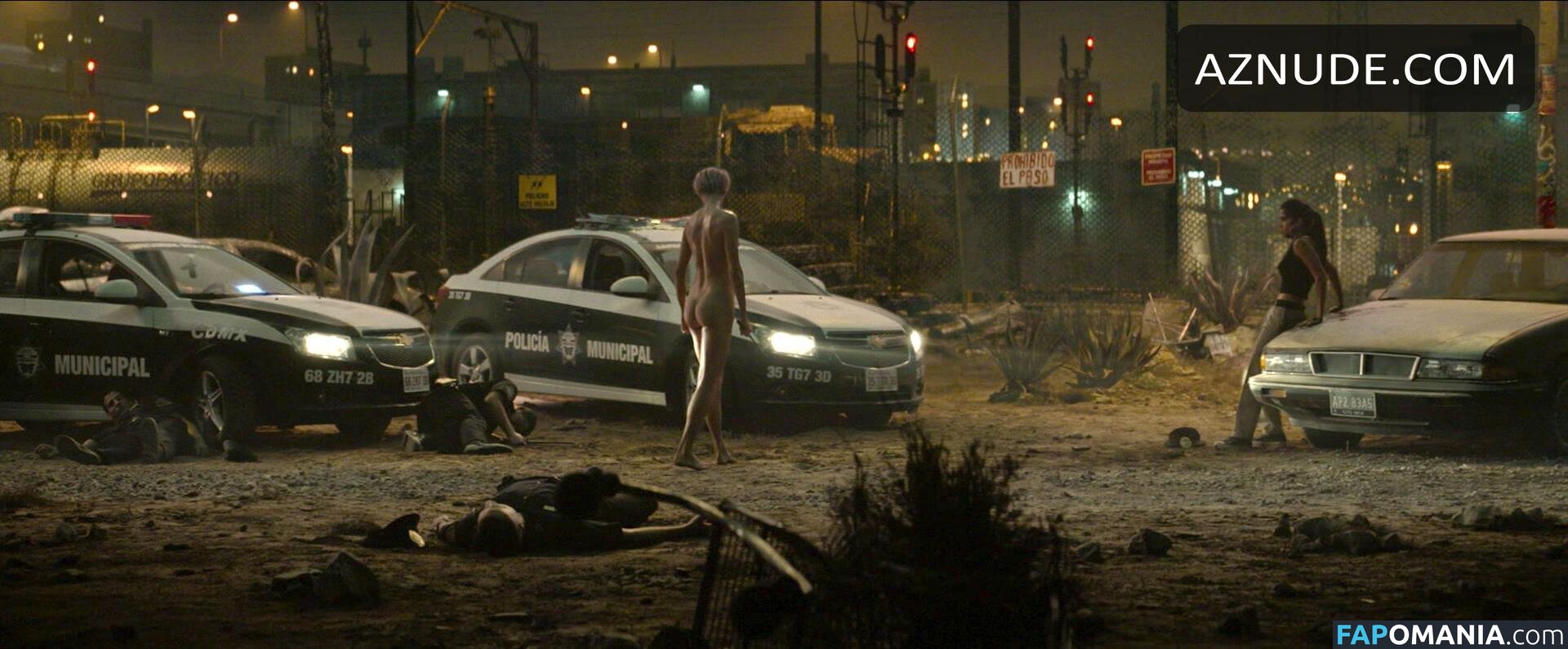 Mackenzie Davis ヌード OnlyFans  流出写真 #2