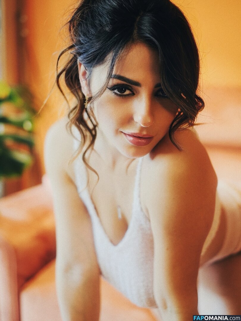 Maddalena Cabizzosu / madame_x_93 / madamex93 ヌード OnlyFans  流出写真 #5