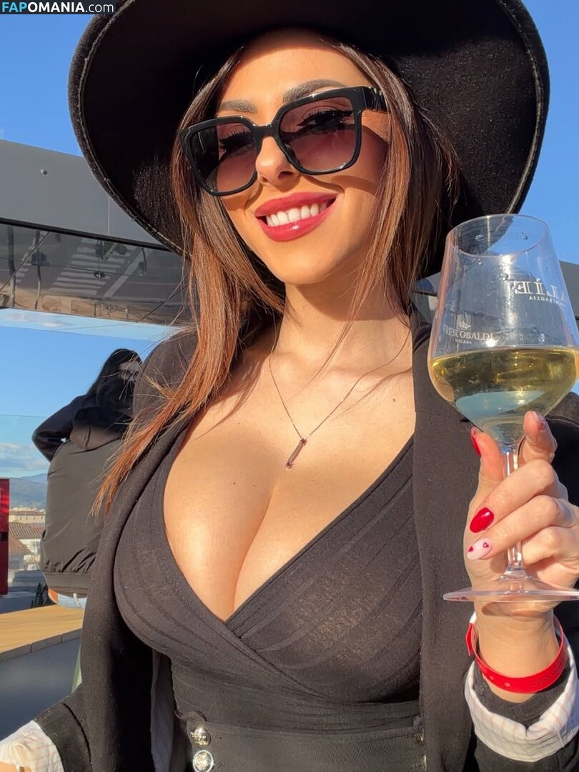 Maddalena Cabizzosu / madame_x_93 / madamex93 ヌード OnlyFans  流出写真 #13