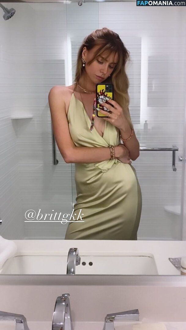 Cate from Gen V / Maddie Phillips / themaddiep ヌード OnlyFans  流出写真 #3