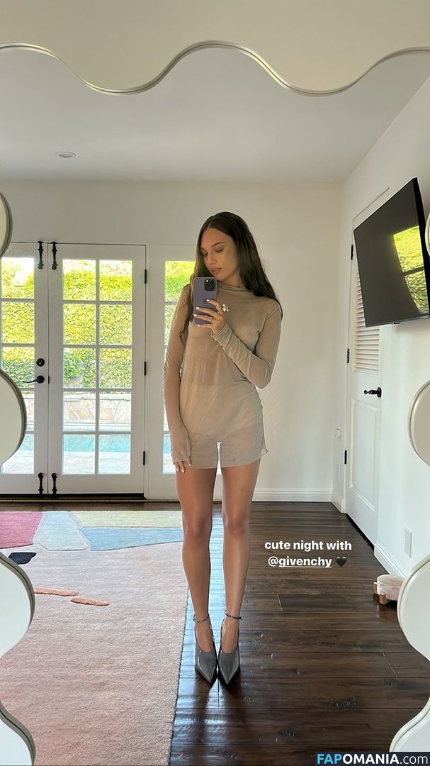 Maddie Ziegler / maddieziegler ヌード OnlyFans  流出写真 #9