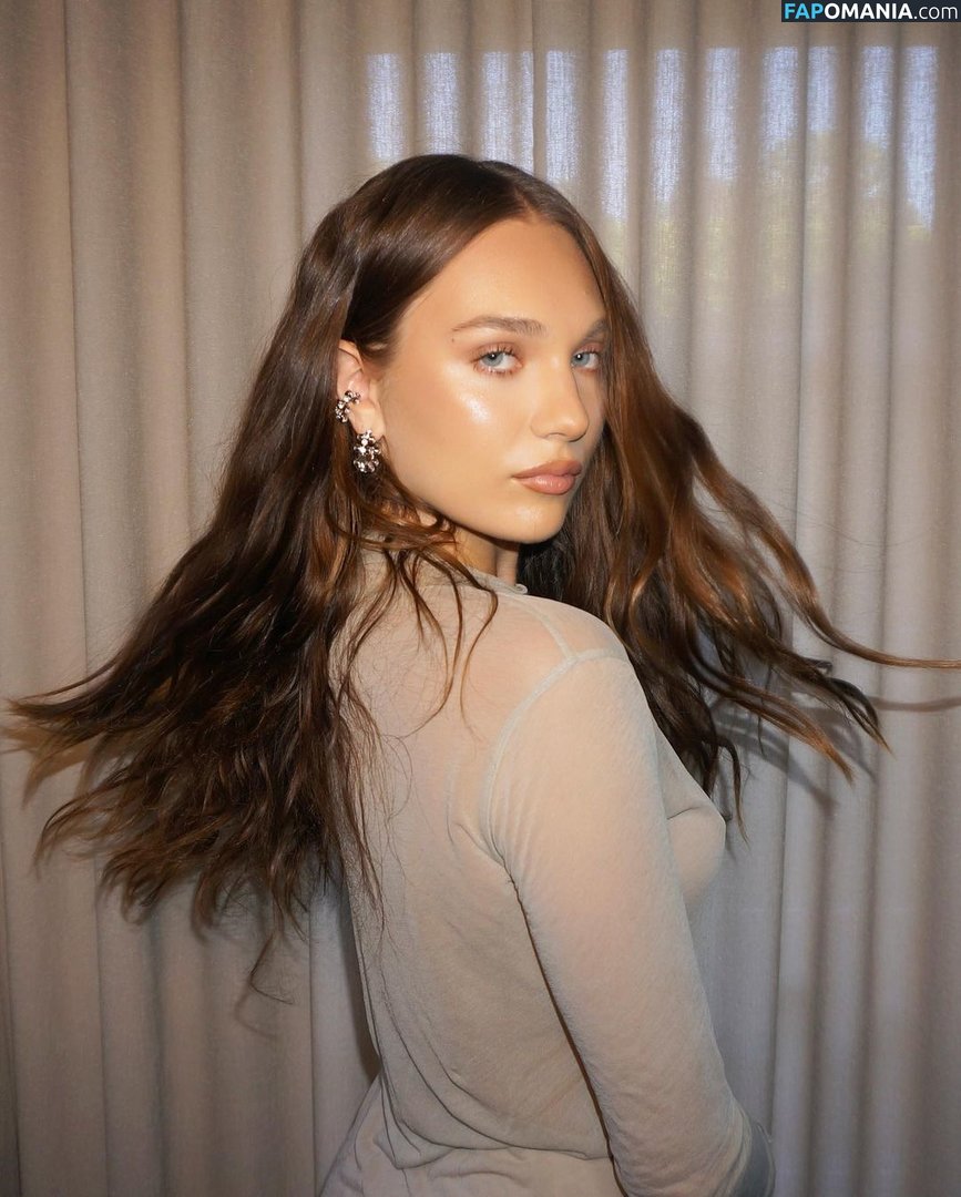 Maddie Ziegler / maddieziegler ヌード OnlyFans  流出写真 #12