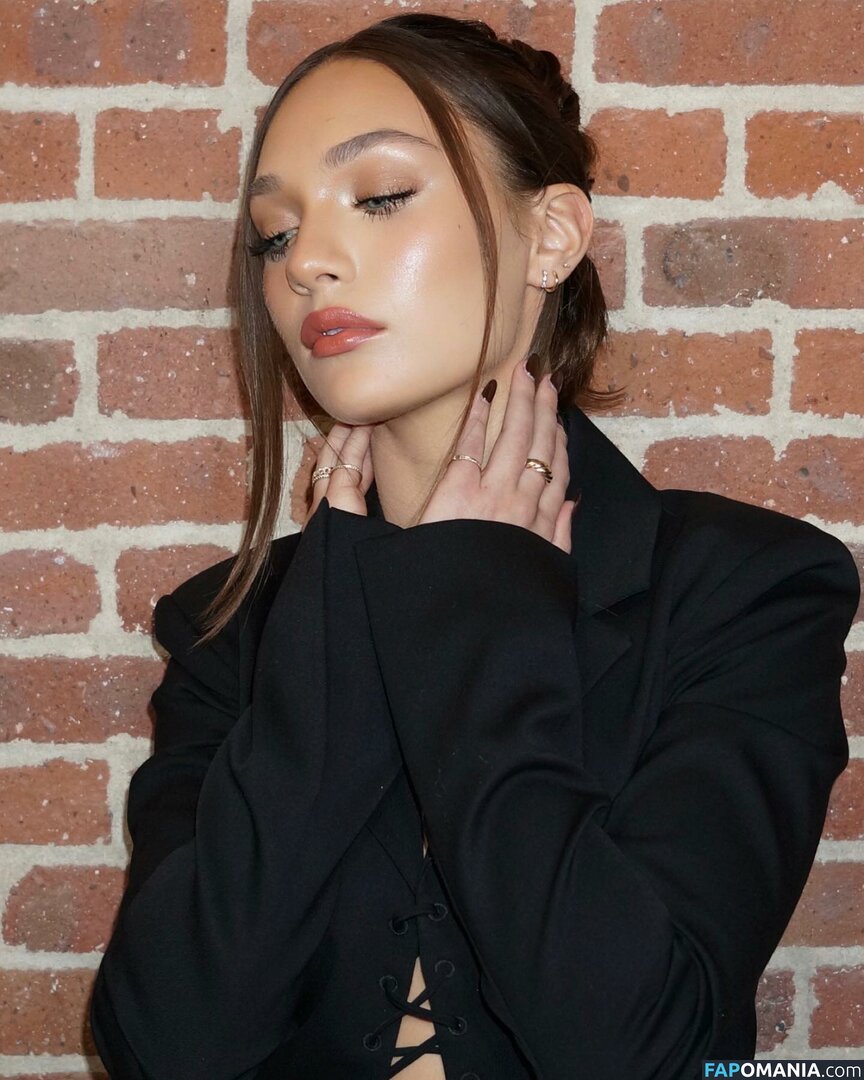 Maddie Ziegler / maddieziegler ヌード OnlyFans  流出写真 #124