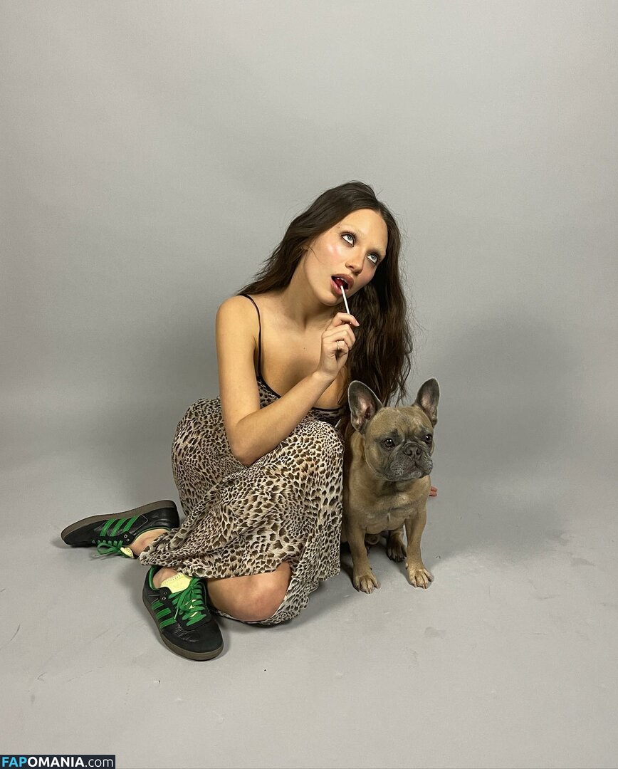 Maddie Ziegler / maddieziegler ヌード OnlyFans  流出写真 #465