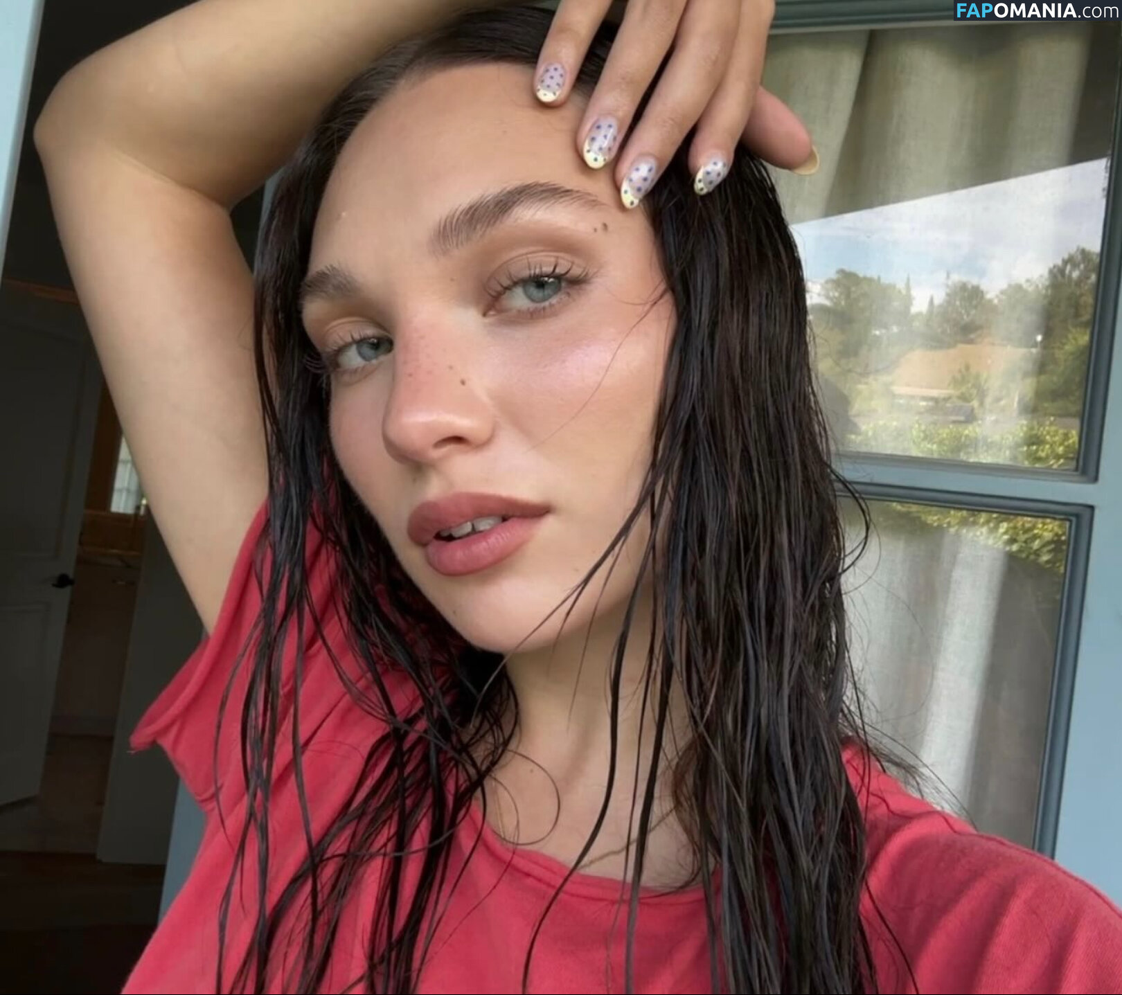 Maddie Ziegler / maddieziegler ヌード OnlyFans  流出写真 #779
