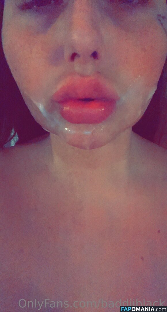 Baddiiblack / Maddison Black / maddison0black / maddisonblack / maddisonblackofficial ヌード OnlyFans  流出写真 #32