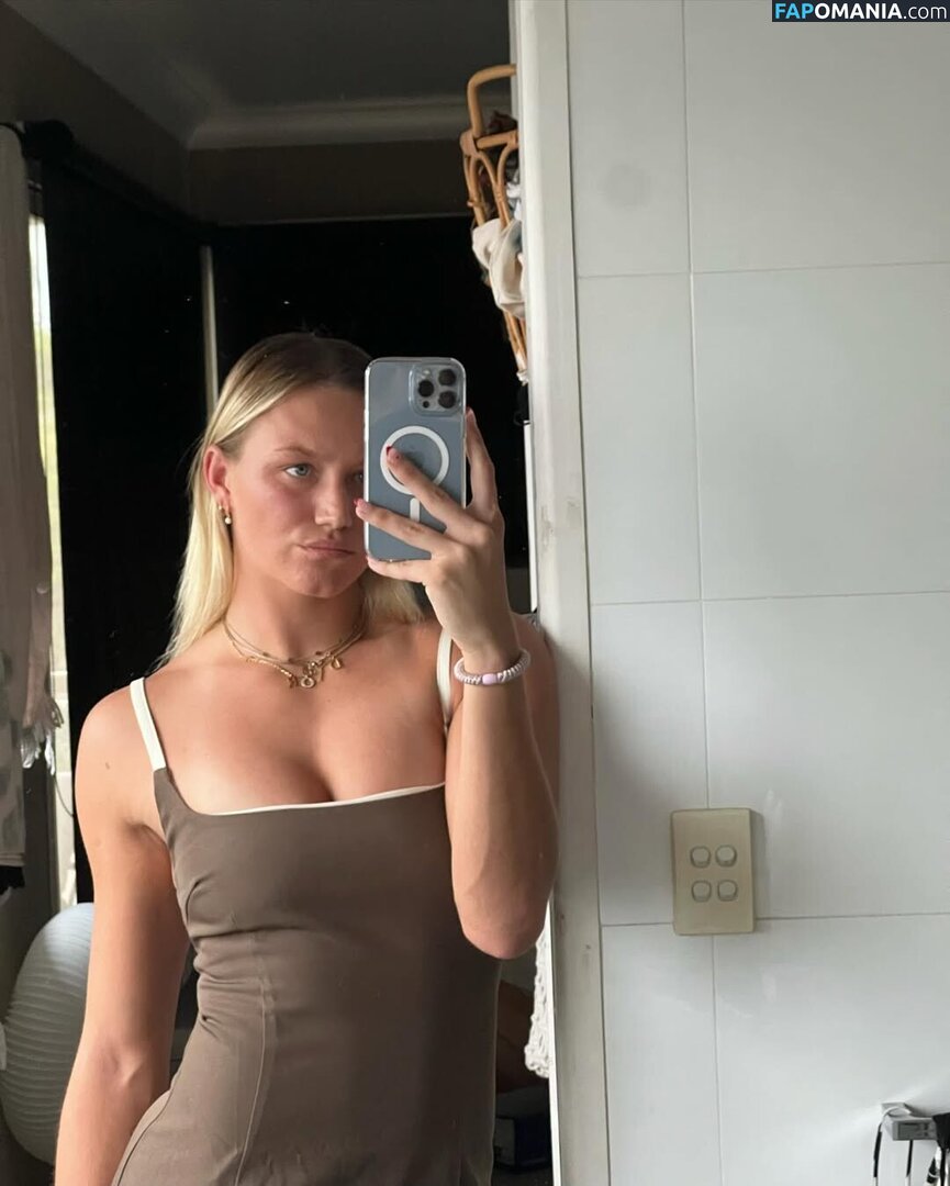 Maddison Levi / maddi_levi ヌード OnlyFans  流出写真 #4