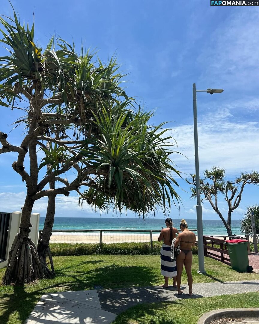 Maddison Levi / maddi_levi ヌード OnlyFans  流出写真 #9