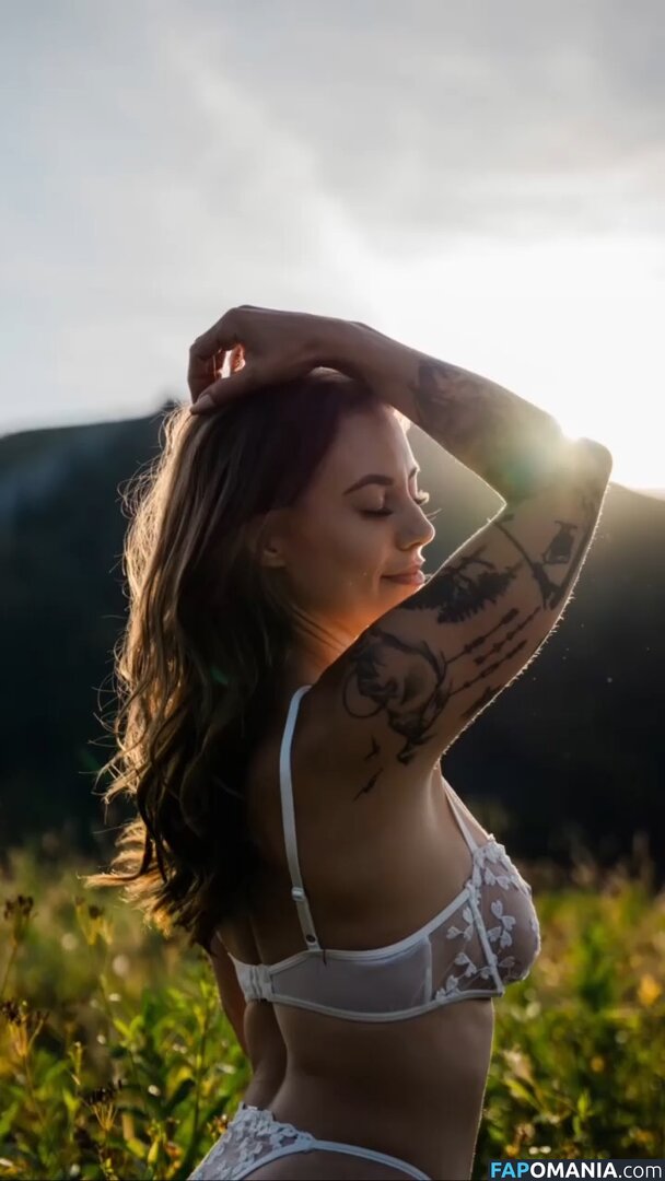 Maddison Noel / maddison.noel / madinoelll ヌード OnlyFans  流出写真 #23