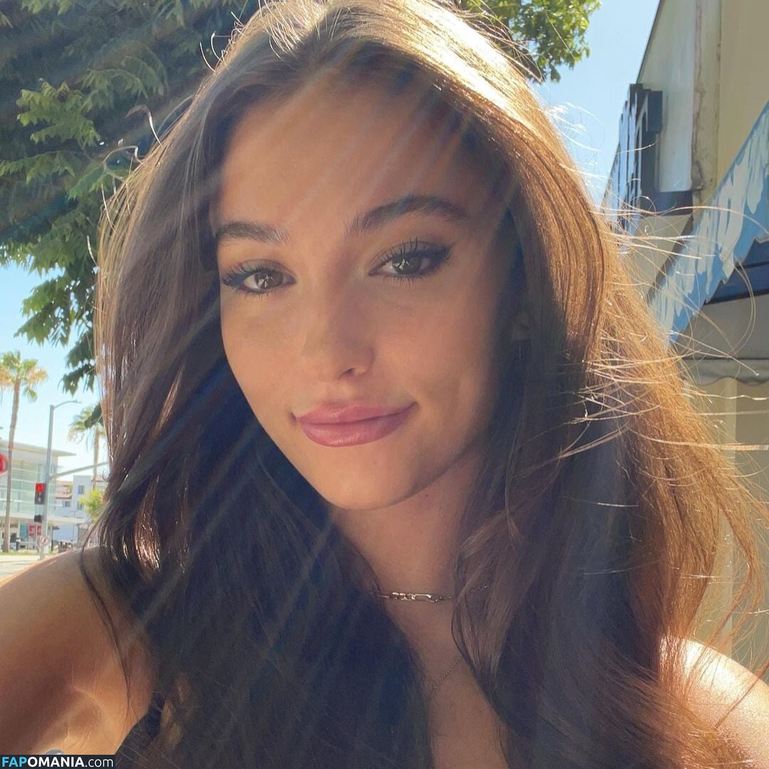 Maddy Dietz ヌード OnlyFans  流出写真 #8