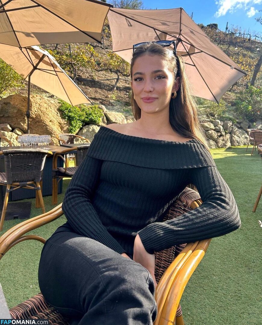 Maddy Dietz ヌード OnlyFans  流出写真 #9