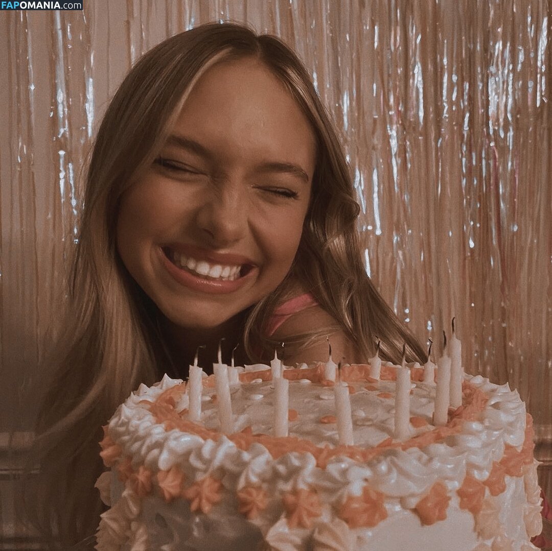 Maddy Taylor / maddytaylor ヌード OnlyFans  流出写真 #232