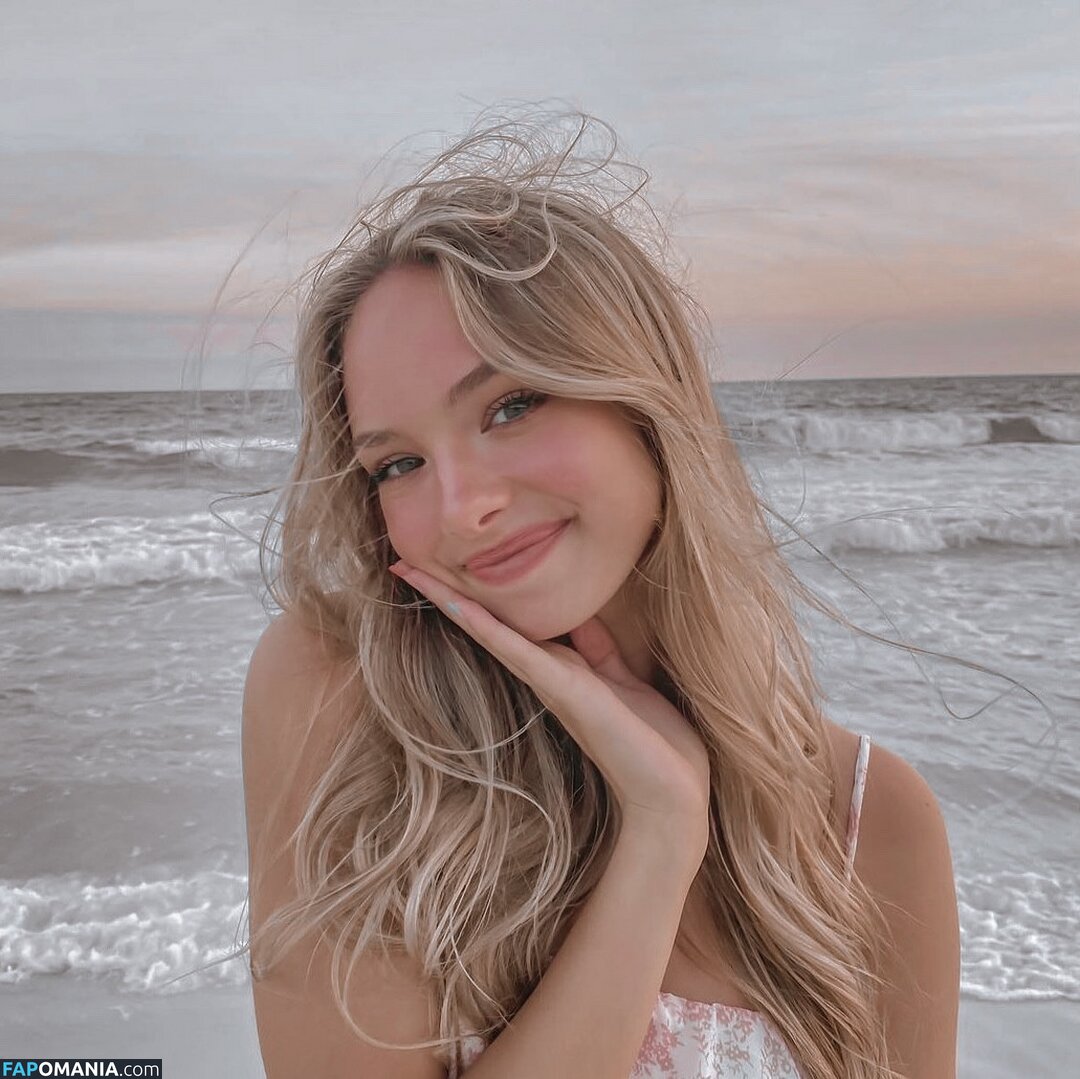 Maddy Taylor / maddytaylor ヌード OnlyFans  流出写真 #234