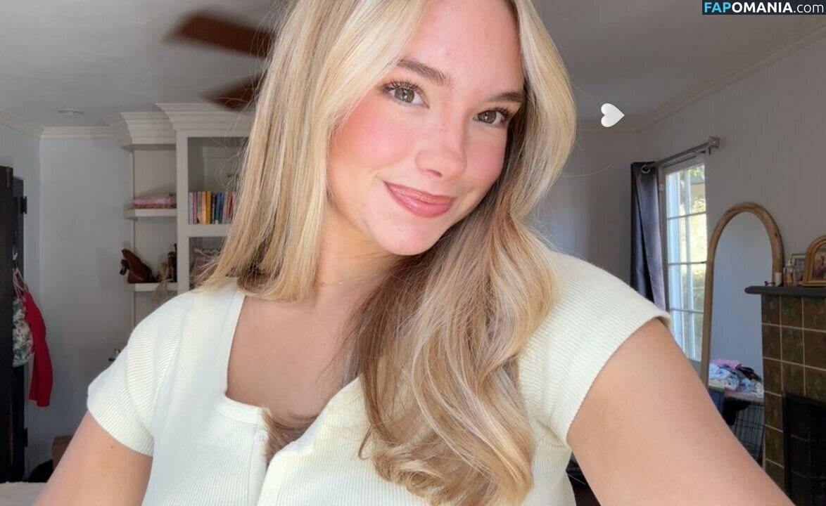 Maddy Taylor / maddytaylor ヌード OnlyFans  流出写真 #238