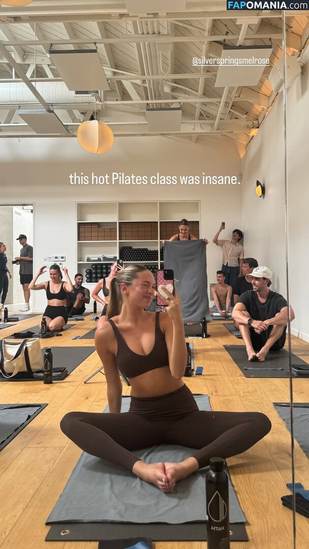 Maddy Taylor / maddytaylor ヌード OnlyFans  流出写真 #244