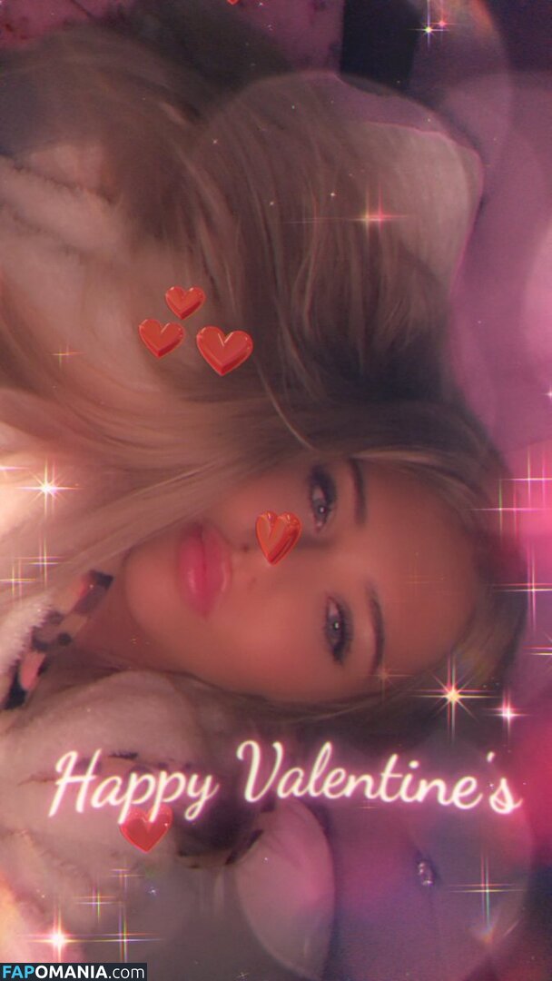 maddythesillyg ヌード OnlyFans  流出写真 #2