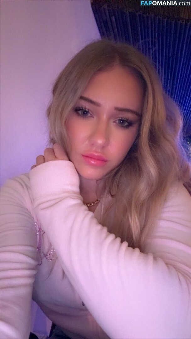 maddythesillyg ヌード OnlyFans  流出写真 #5